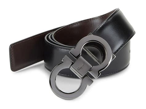 men high end designer belts